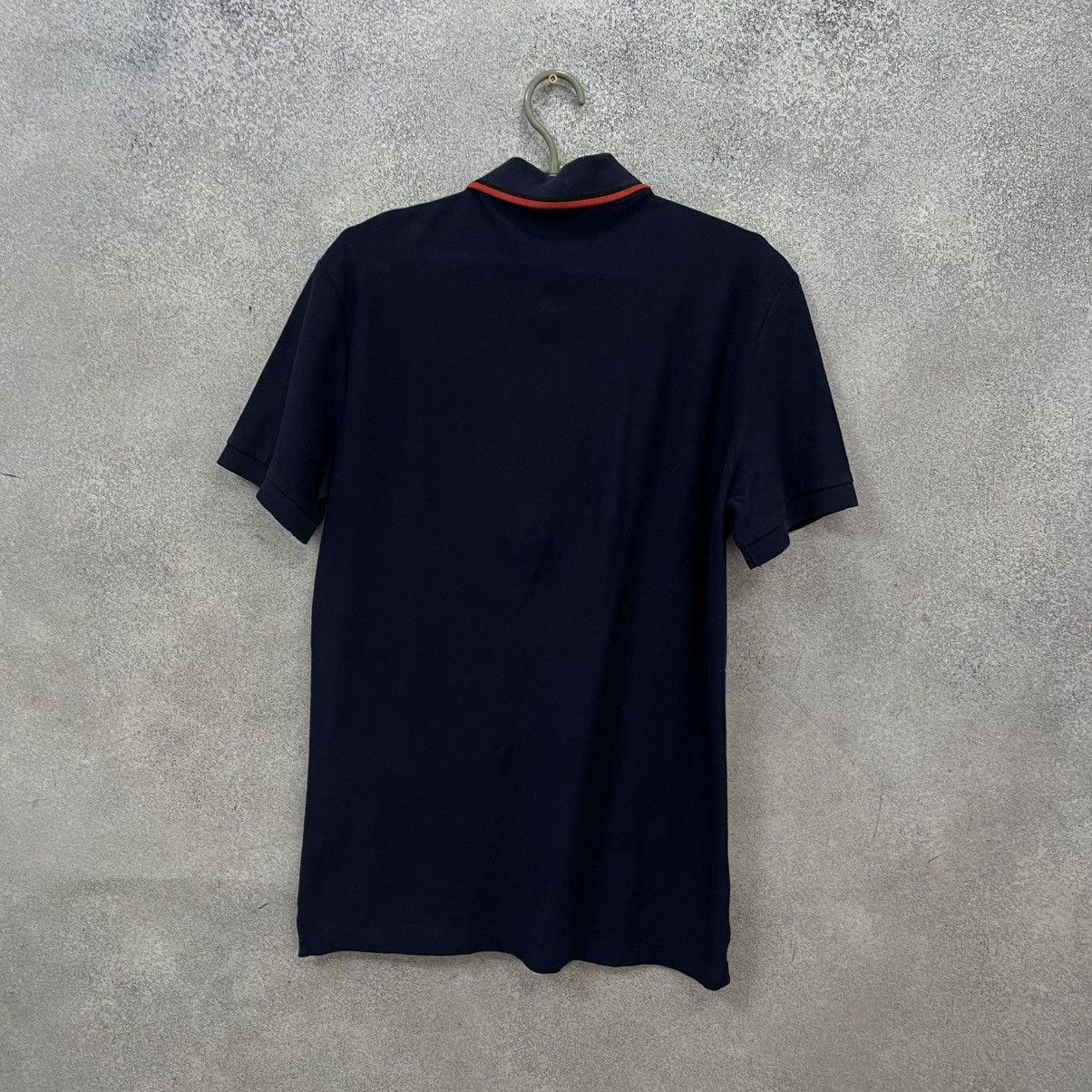 Burberry Burberry Polo T Shirt Size US L / EU 52-54 / 3 - 8 Thumbnail