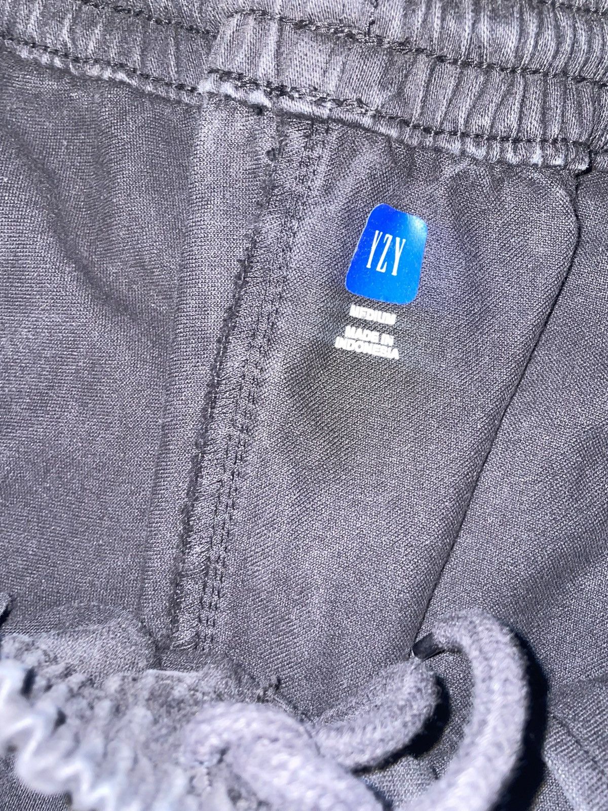 Yeezy Yeezy Gap Unreleased Cargos Size US 34 / EU 50 - 3 Thumbnail