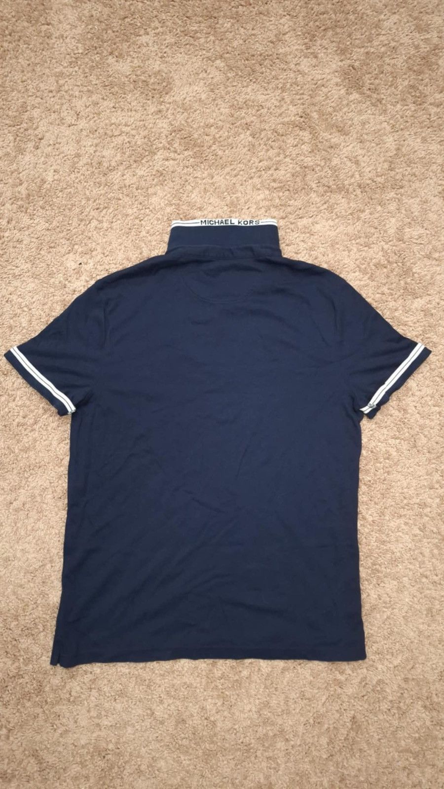 Michael Kors Michael kors polo t shirt Size US M / EU 48-50 / 2 - 2 Thumbnail