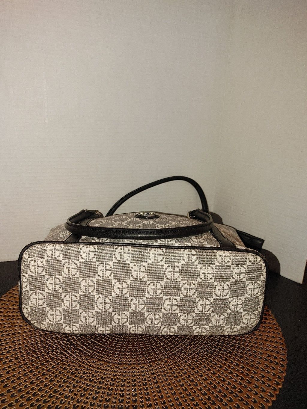 Gianni Valentino Giani Bernini Saffiano Tote Size ONE SIZE - 5 Thumbnail