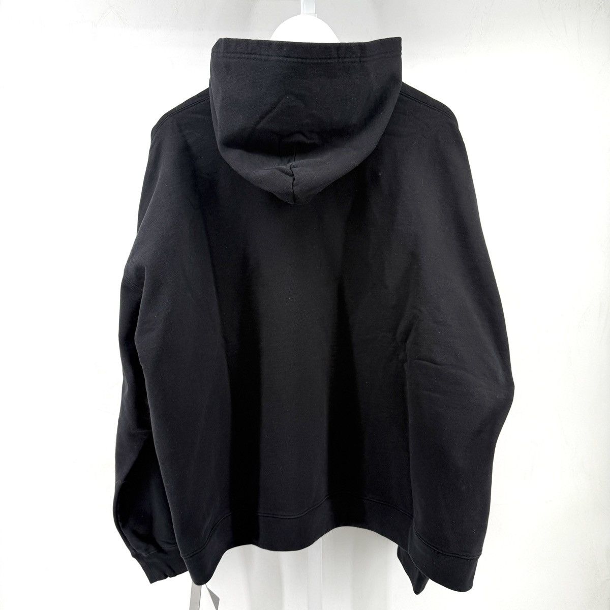 Balenciaga Balenciaga Los Angeles hoodie Size US S / EU 44-46 / 1 - 2 Thumbnail