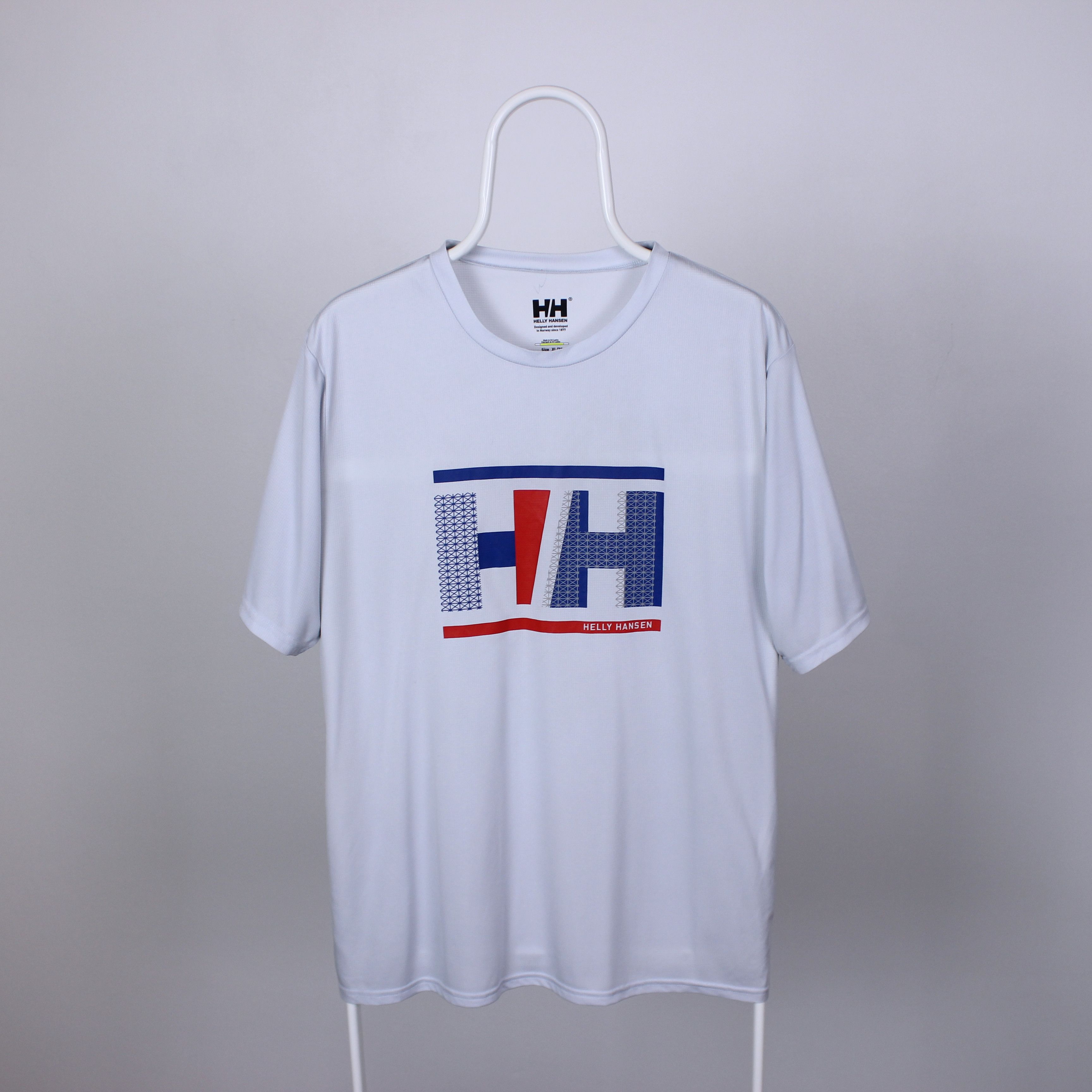 Helly Hansen Helly Hansen H/H t shirt men sport light L XL Size US XL / EU 56 / 4 - 8 Thumbnail