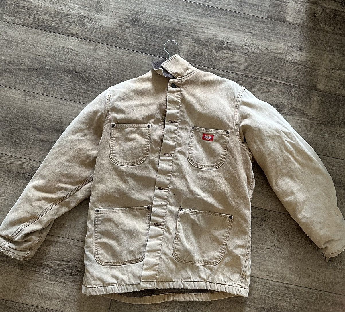 Dickies Dickies Heavy Coat Size US L / EU 52-54 / 3 - 1 Thumbnail