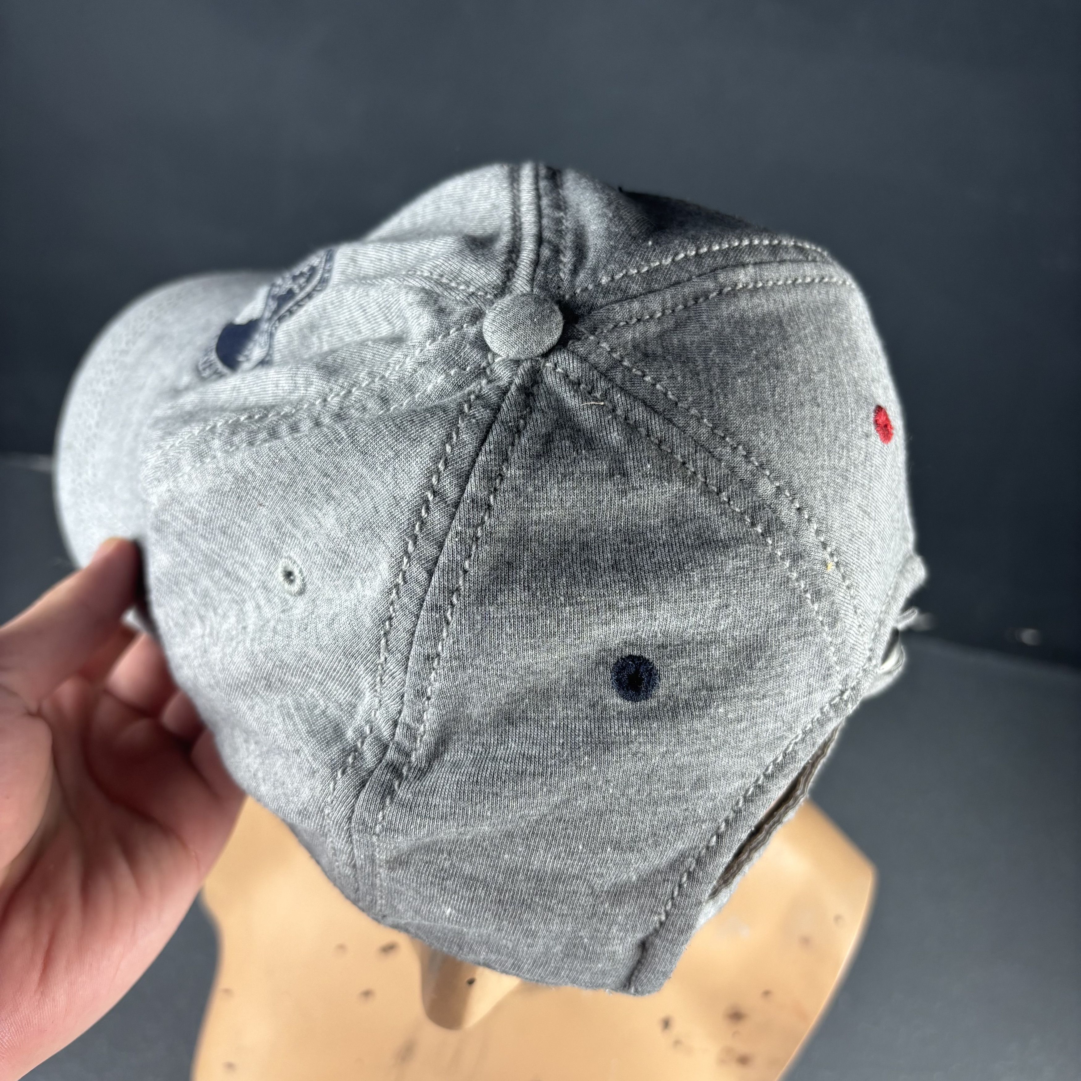 Napapijri Napapijri Cap Size ONE SIZE - 8 Thumbnail
