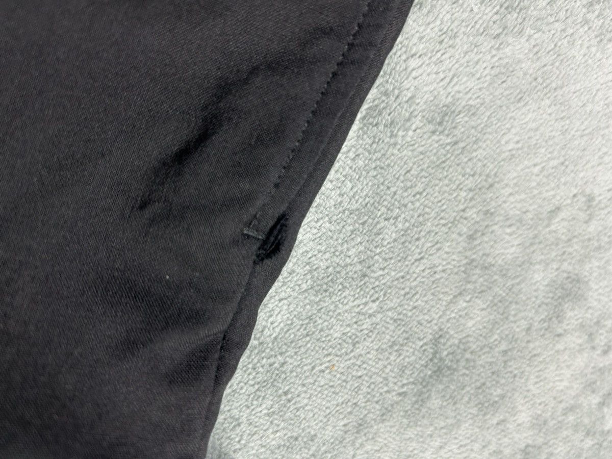 Yohji Yamamoto Yohji Yamamoto Trouser Pants. S0150 Size US 32 / EU 48 - 4 Thumbnail