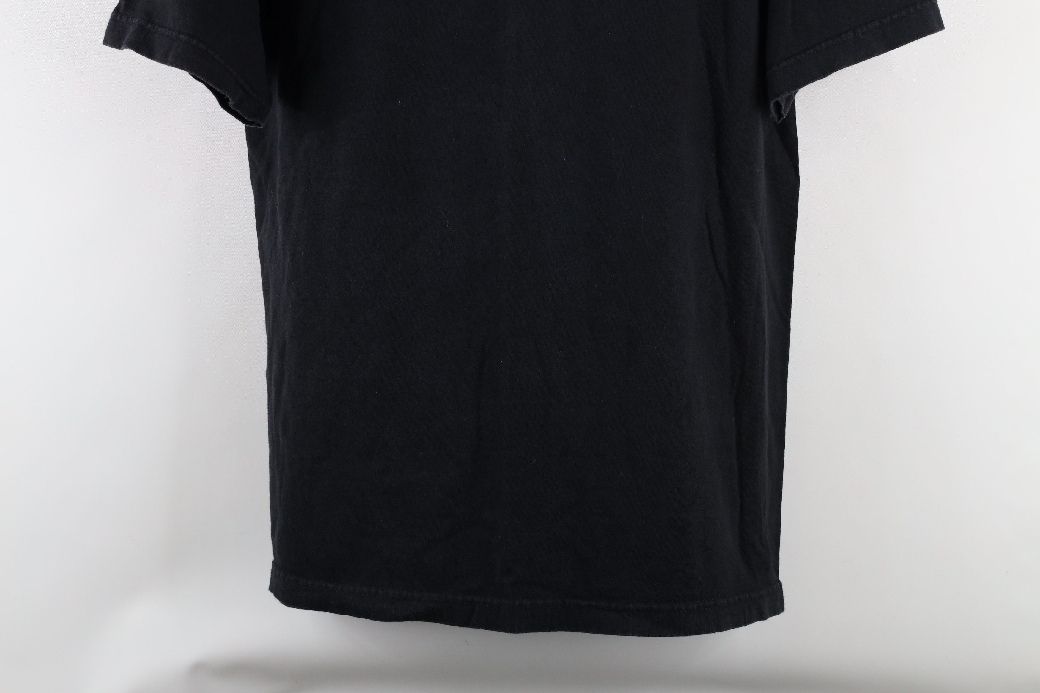Vintage Vintage Y2K 2004 American Chopper Bike Motorcycle T-Shirt Size US L / EU 52-54 / 3 - 3 Thumbnail
