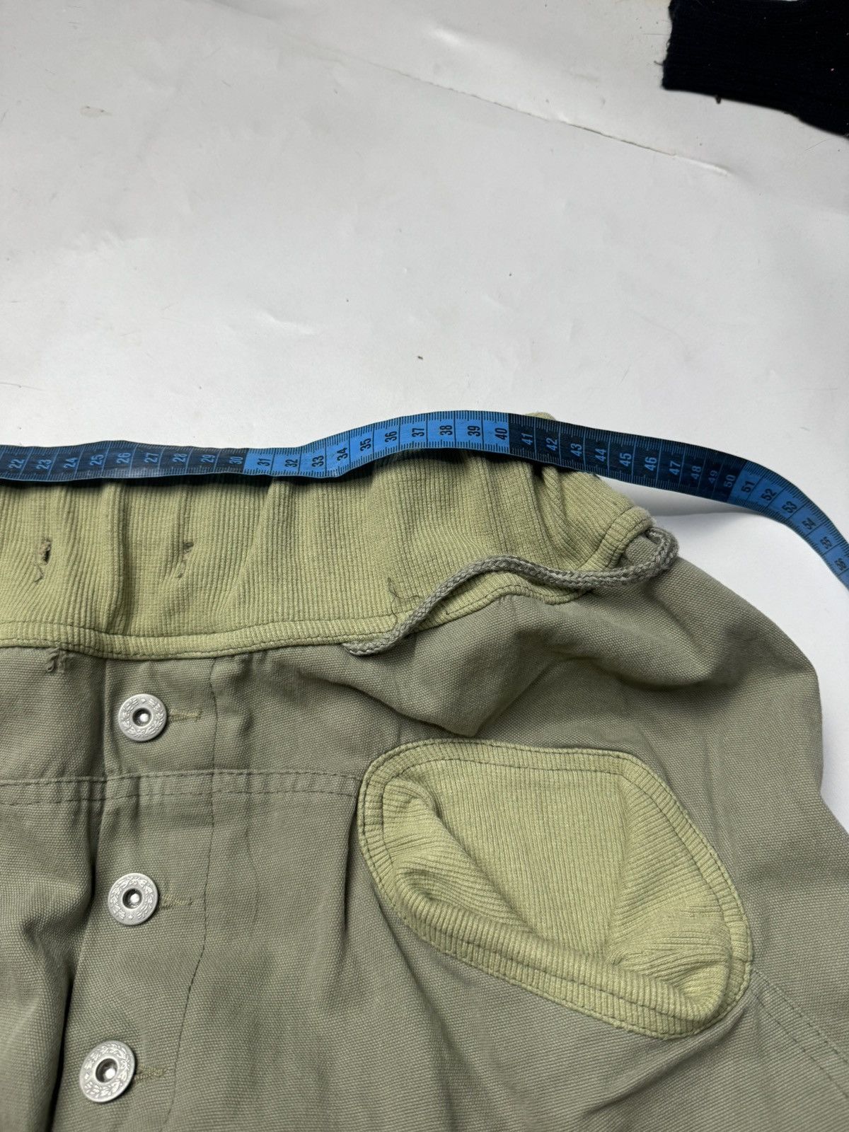 Kapital Kountry Kapital Sarouel Nouvelle Pants Size US 33 - 11 Thumbnail