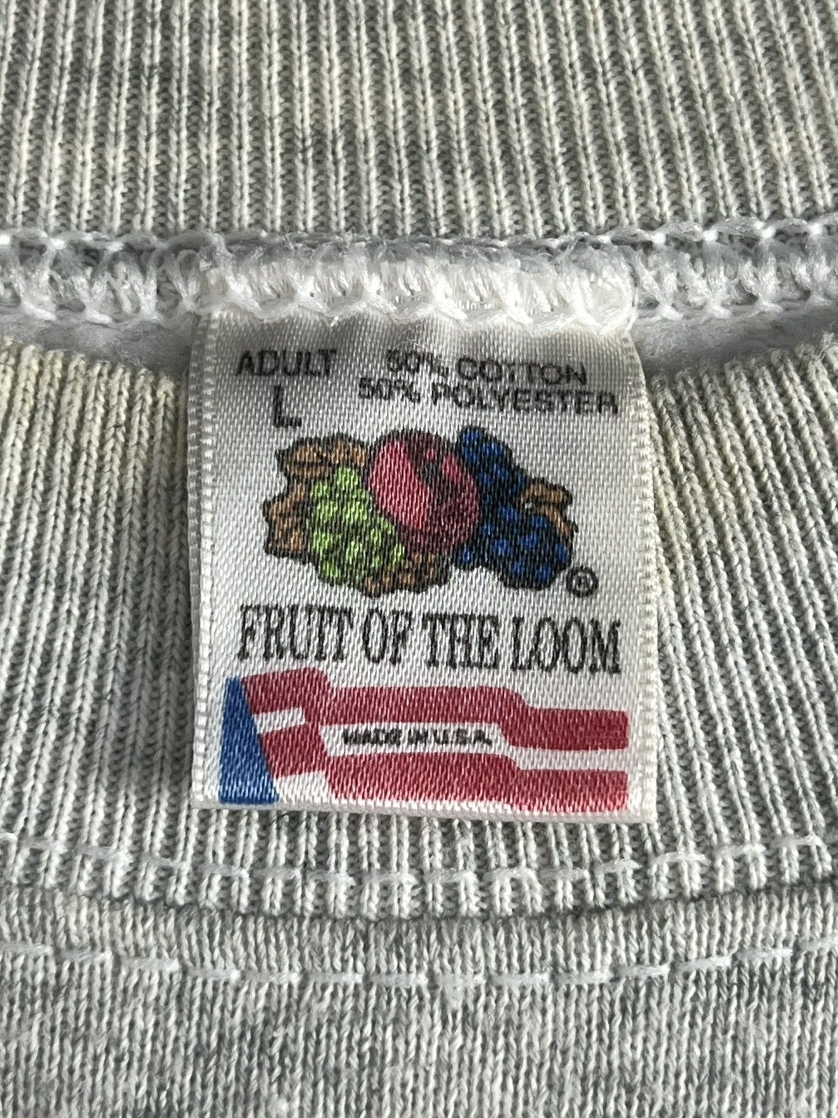 Vintage 90s Vintage Hawaii Sweatshirt Size US L / EU 52-54 / 3 - 7 Thumbnail