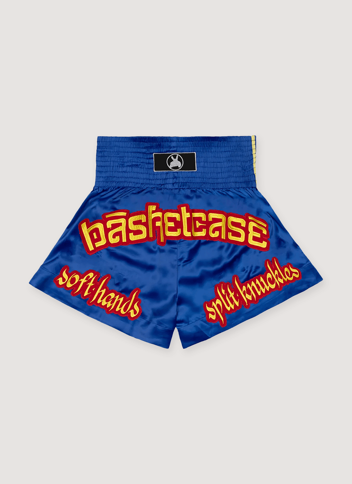basketcase gallery Splinter Shorts Sport Blue Size US 30 / EU 46 - 1 Preview