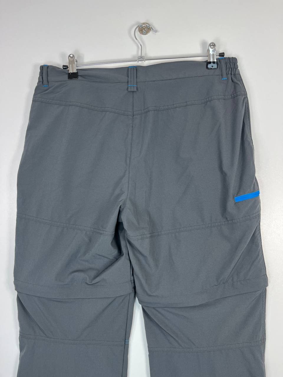 Other INC Trail-Hose Outdoor Pants Size 52 Size US 36 / EU 52 - 6 Thumbnail