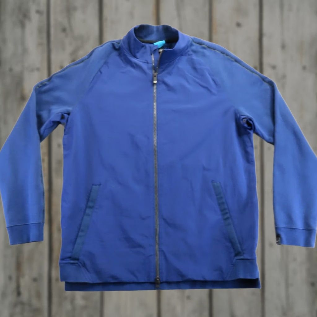 Nike Nike Roger Federer RF 2010 French Open N98 Tennis Jacket