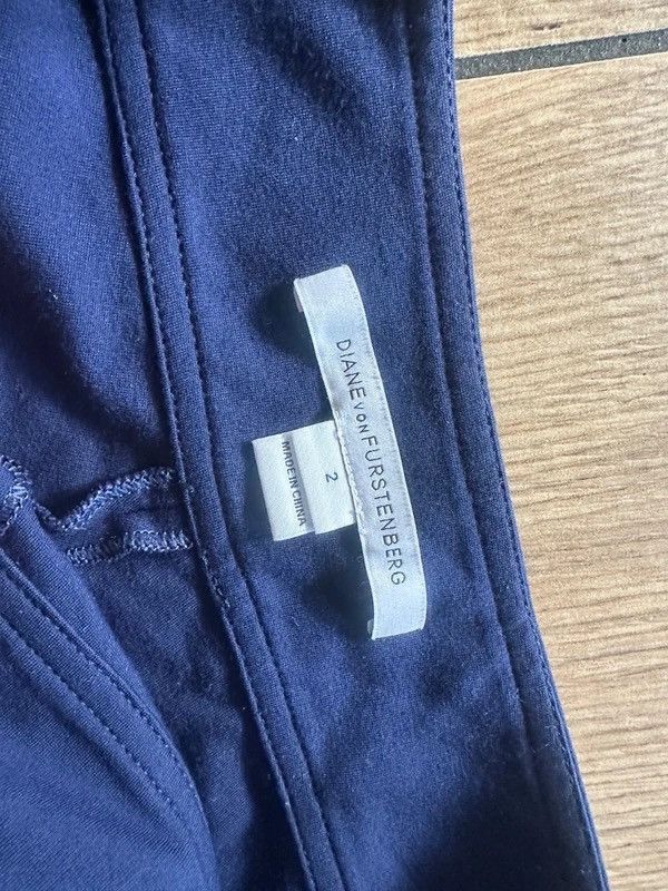Diane von Furstenberg Diane von furstenberg leggins small Size 29" - 4 Thumbnail