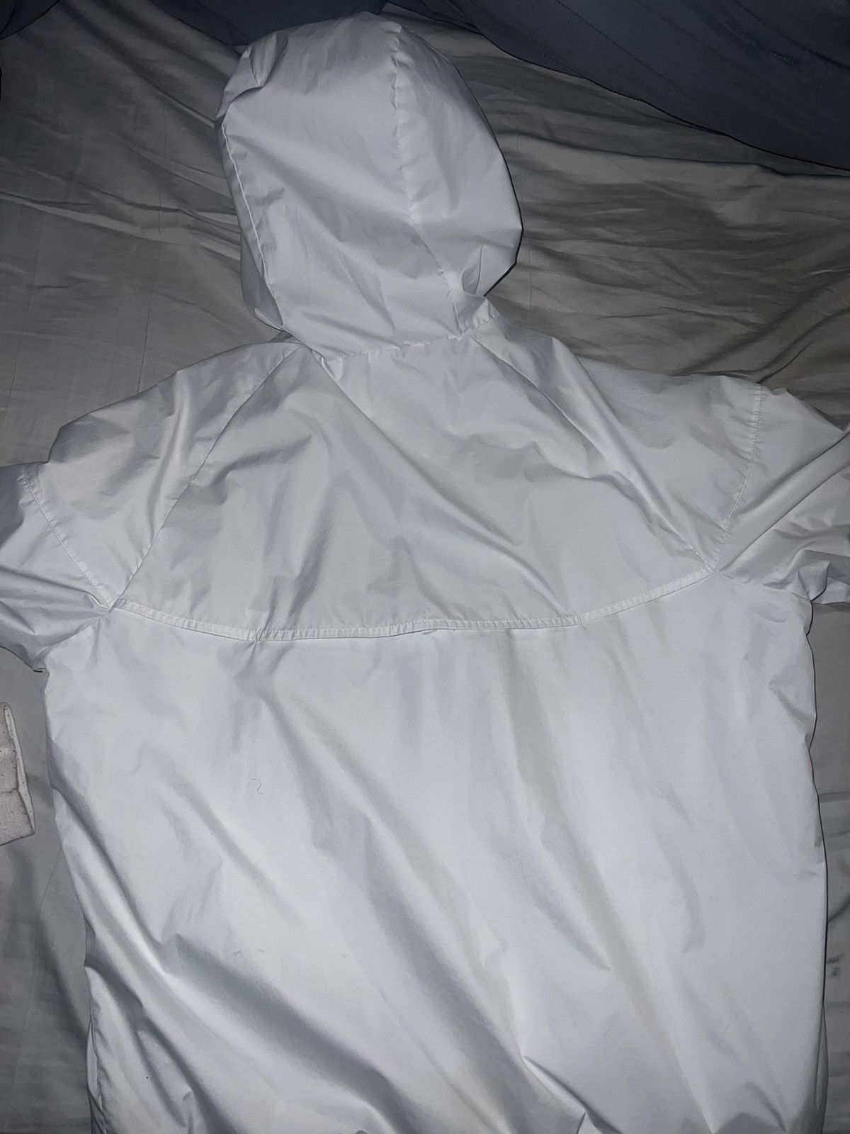 Nike Nike Raincoat Size US L / EU 52-54 / 3 - 4 Thumbnail