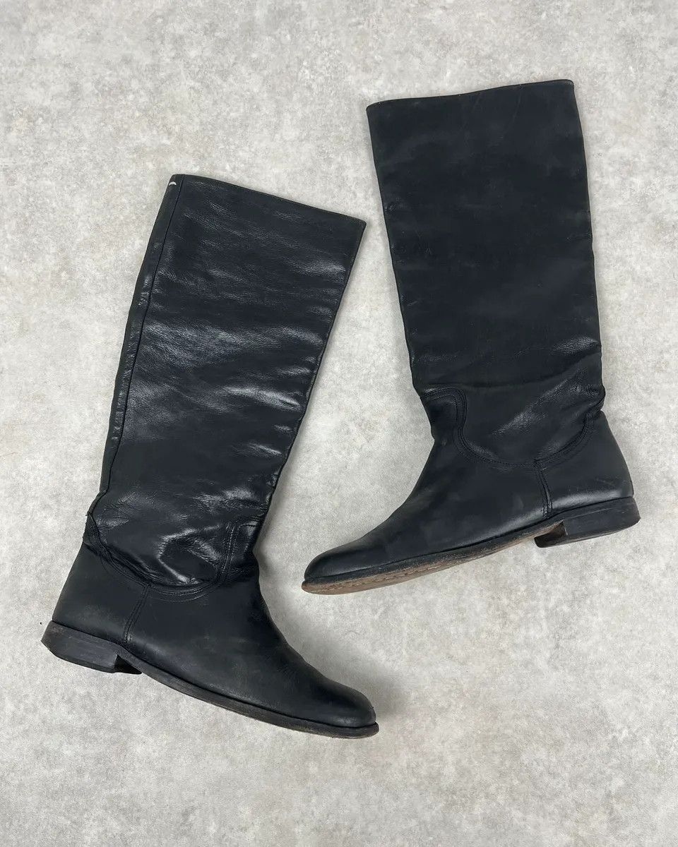 Maison Margiela Maison Martin Margiela | 2000s Engineer Boots