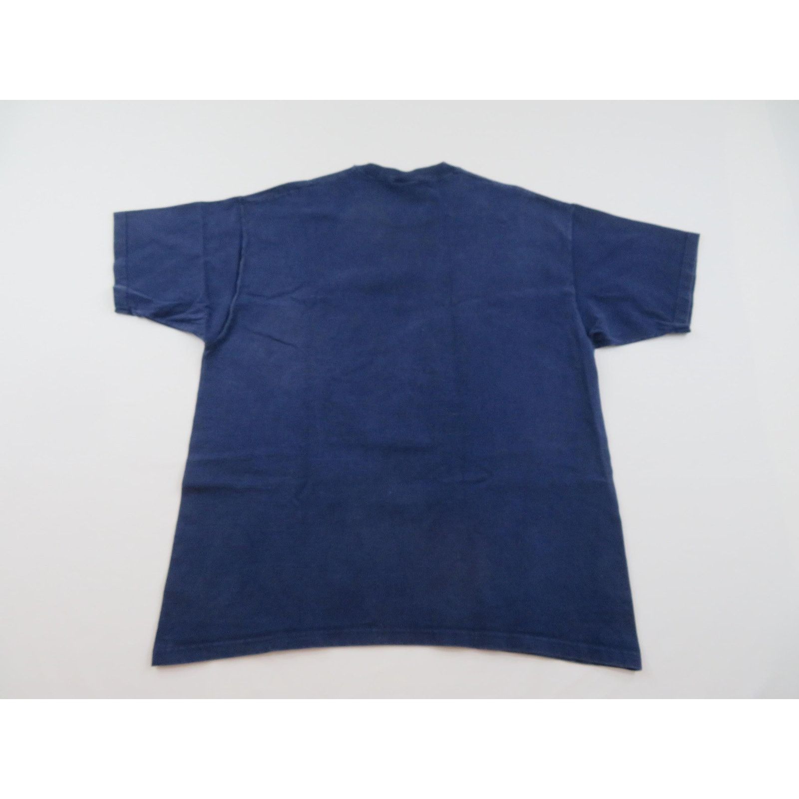 Pro Player Toronto Maple Leafs Pro Player Blue Orange T-shirt Sz XL Size US XL / EU 56 / 4 - 2 Thumbnail