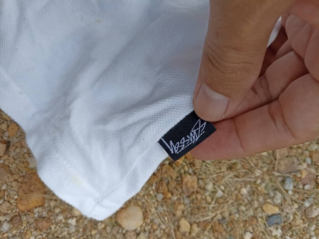 Stussy Stussy Button up single Pocket Size US M / EU 48-50 / 2 - 11 Thumbnail