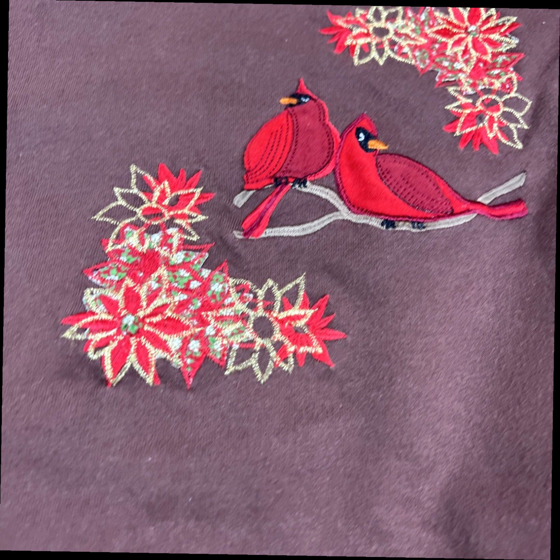 Lee Vintage 90s Cardinal Sweatshirt Adult Large USA Size L / US 10 / IT 46 - 3 Thumbnail