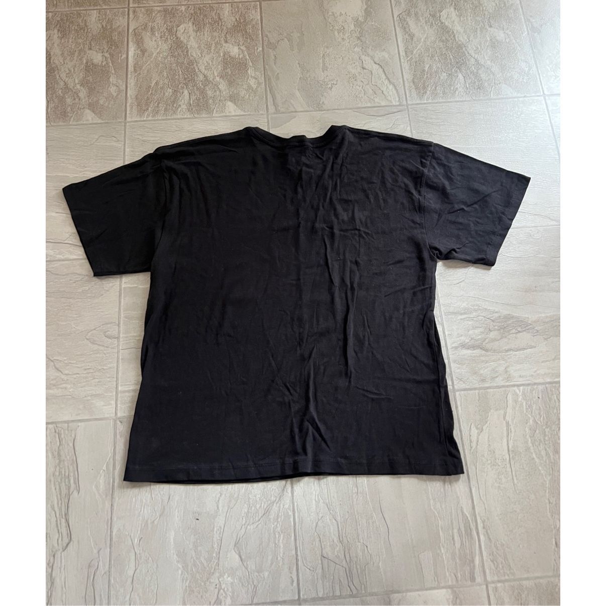 The Rolling Stones The Rolling Stones Christmas T-Shirt Size Large NEW Size L / US 10 / IT 46 - 4 Thumbnail