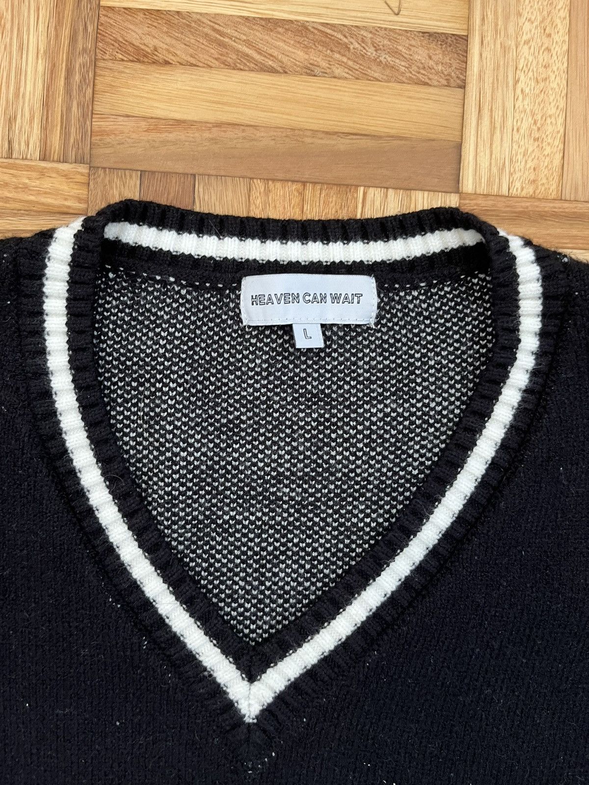 Other Heaven Can Wait Knit Size US L / EU 52-54 / 3 - 2 Thumbnail