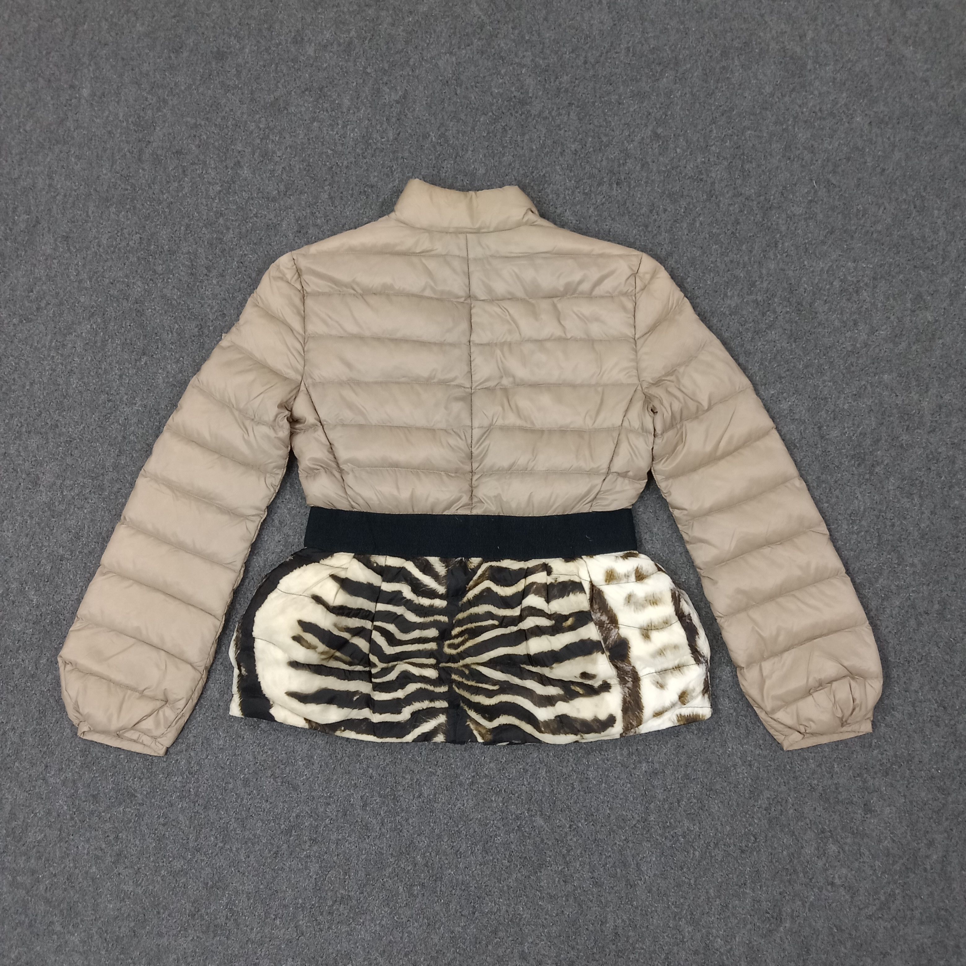 Moncler Moncler Italian Brand Puffer Jacket C247N26 Size S / US 4 / IT 40 - 5 Thumbnail