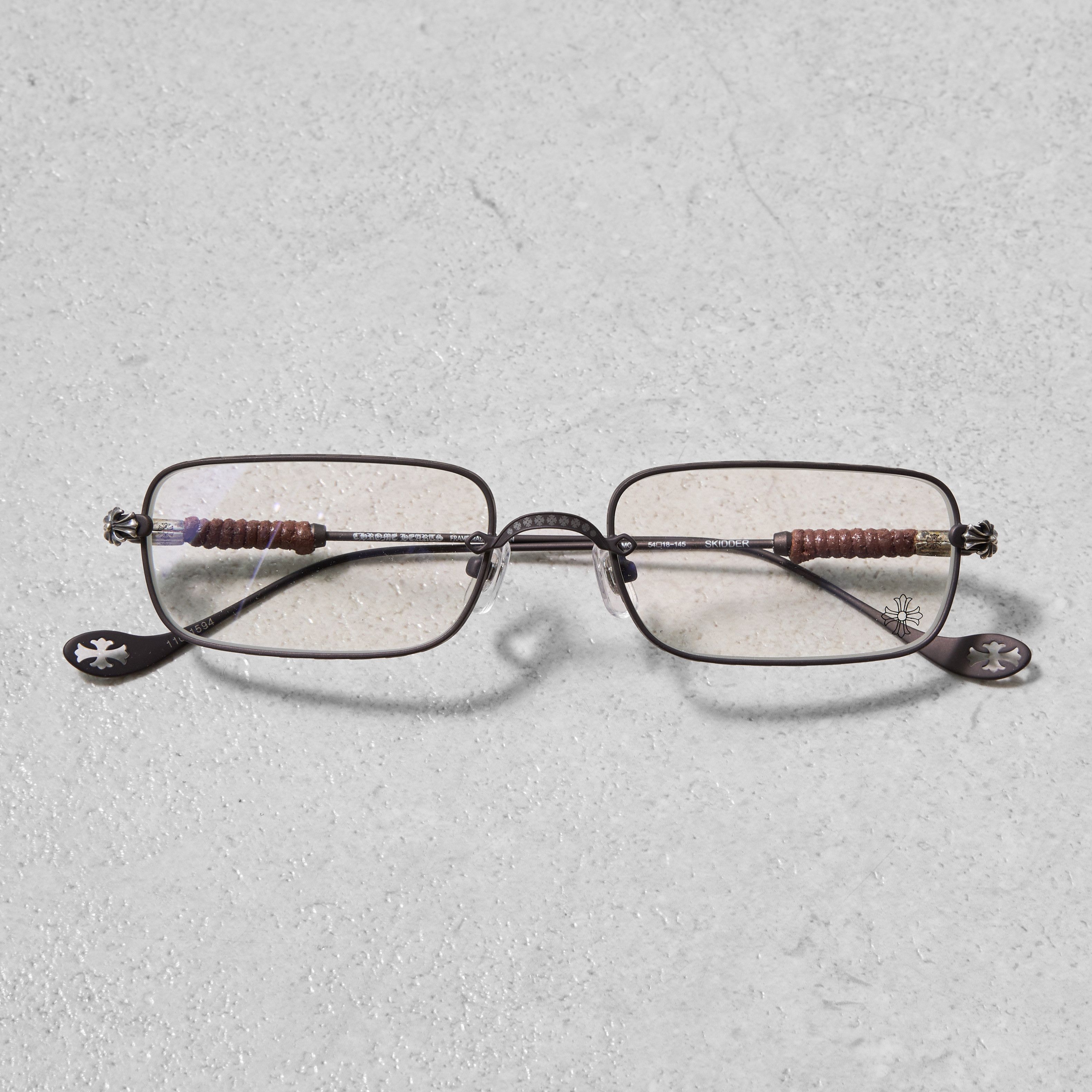 Chrome Hearts CHROME HEARTS SKIDDER Size ONE SIZE - 9 Thumbnail
