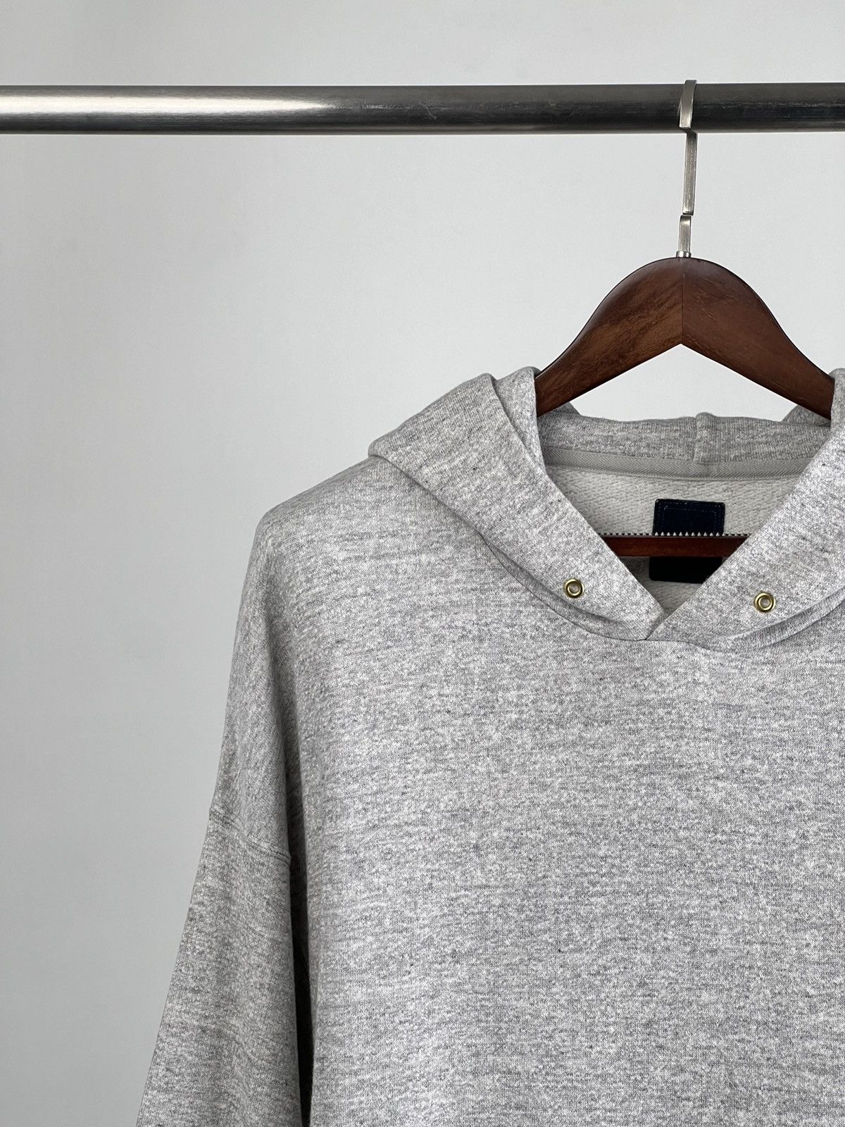 Visvim ict exclusive hoodie size 3 Size US L / EU 52-54 / 3 - 7 Thumbnail