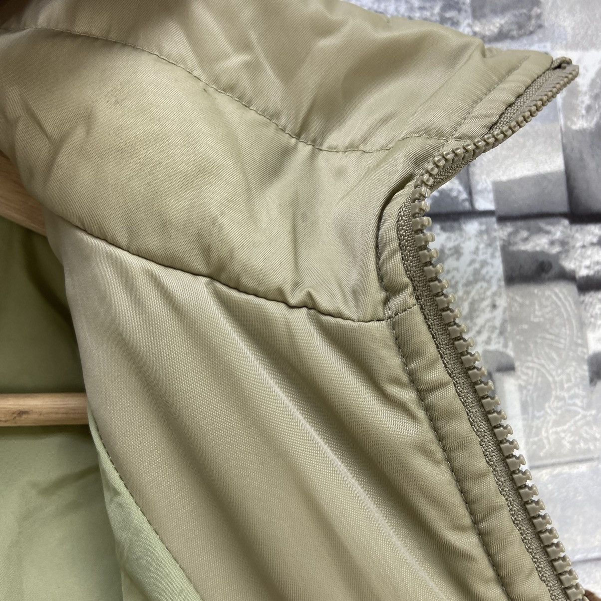 Ocean Pacific × Vintage Vintage Ocean Pacific Stylish Down Jacket Size S / US 4 / IT 40 - 15 Thumbnail