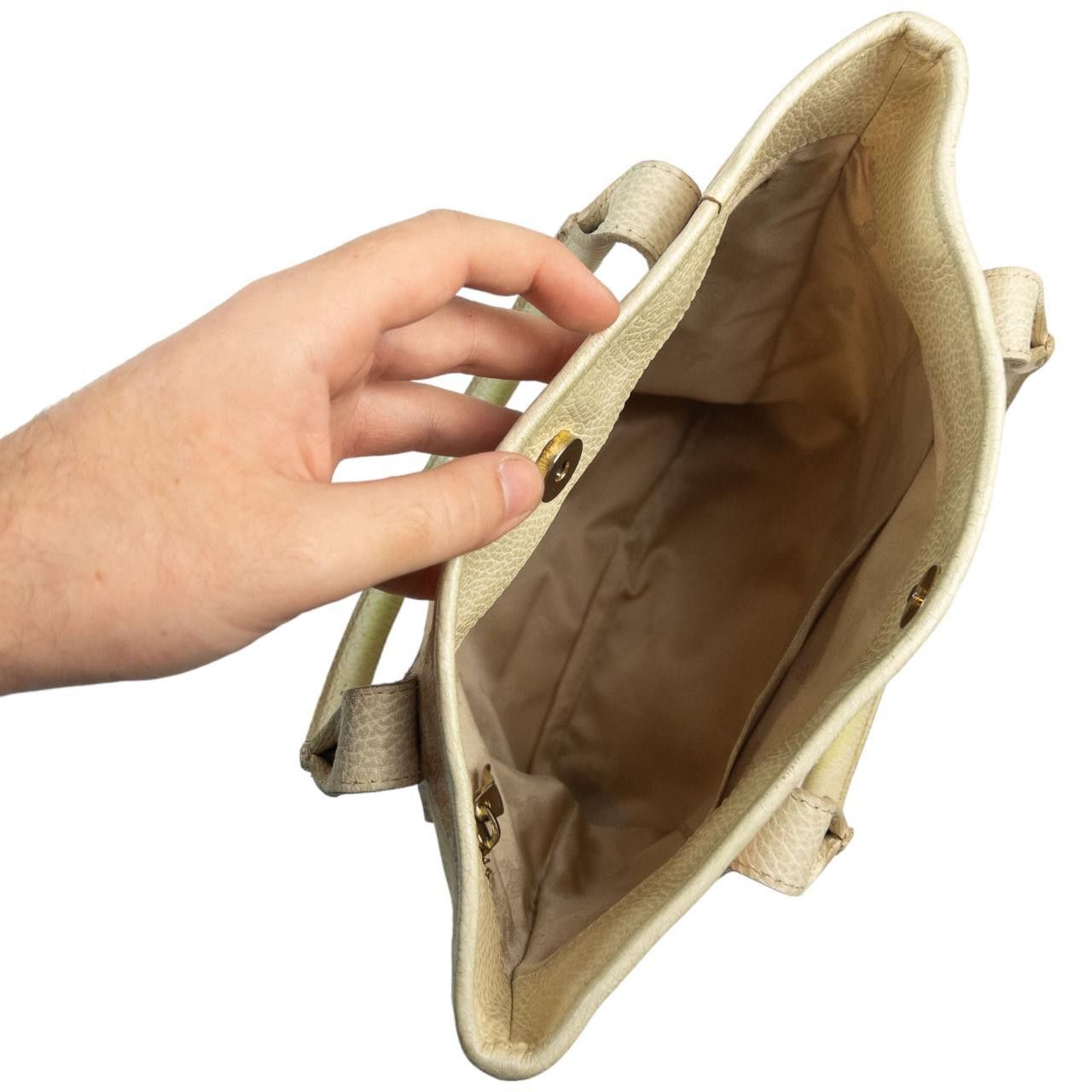 Vivienne Westwood Vintage Vivienne Westwood Pattern Hand Bag Size ONE SIZE - 4 Thumbnail