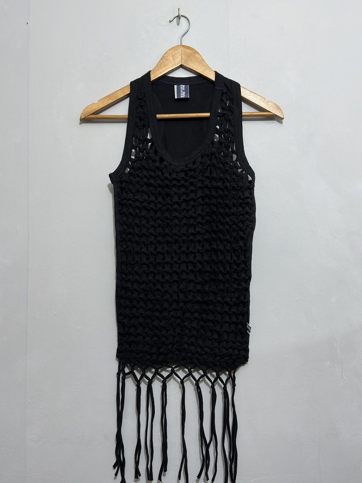 Jean Paul Gaultier Jean Paul Gaultier Size XS / US 0-2 / IT 36-38 - 19 Thumbnail