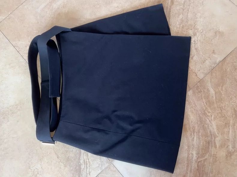 Helmut Lang HELMUT LANG Short pants Size S / US 4 / IT 40 - 5 Thumbnail
