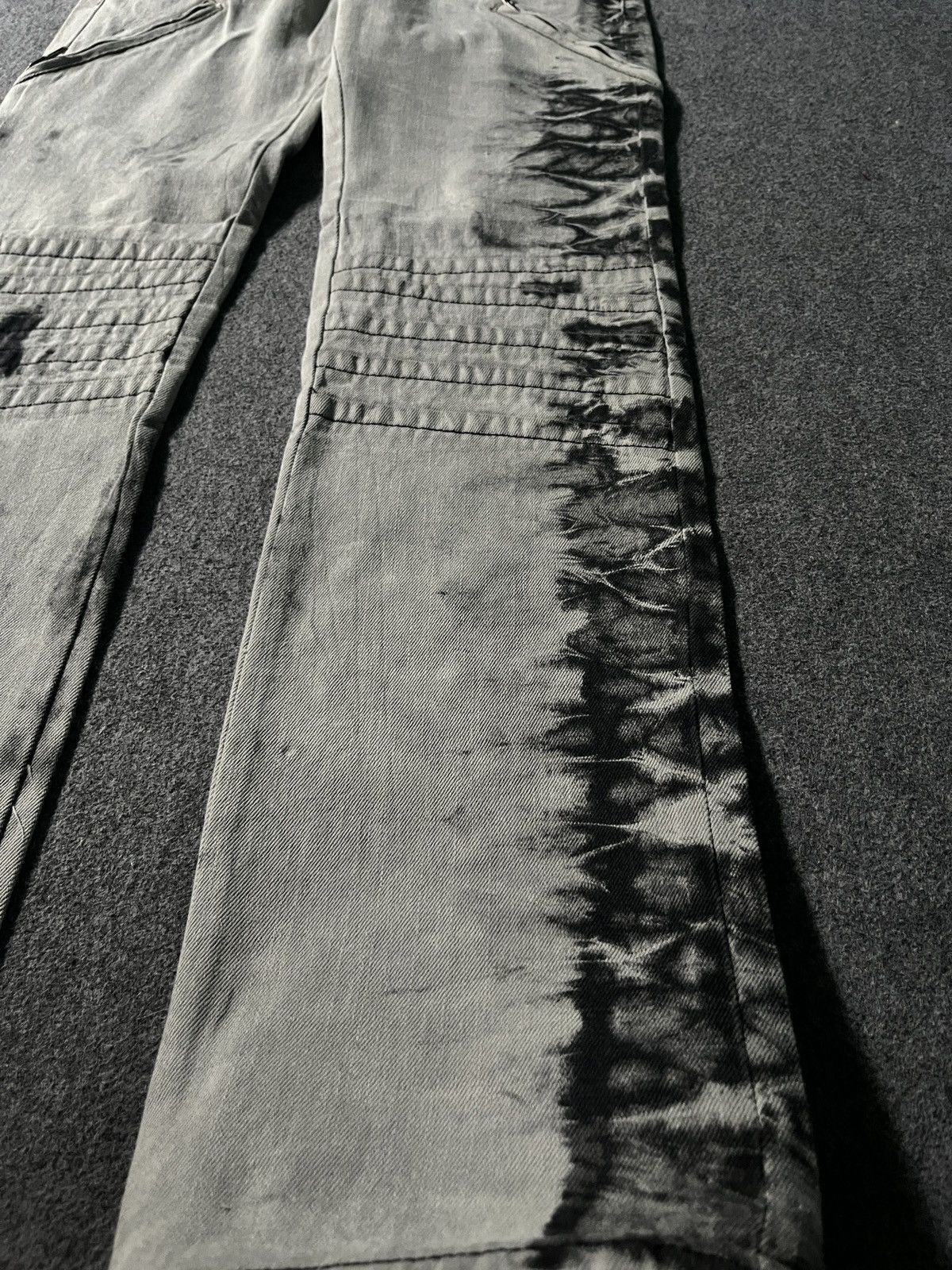 Other Jeans Midas kmrii fuga 14addiction LGB ifsixwasnine Size US 32 / EU 48 - 15 Thumbnail