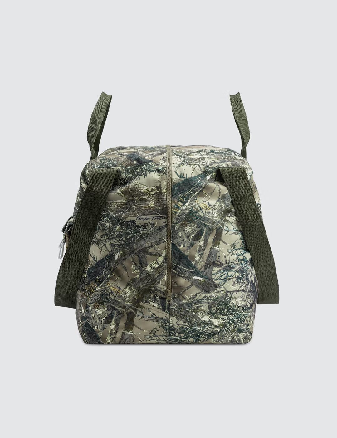 Advisory Board Crystals 💚 2019 Advisory Board Crystals Tree Camo Duffel Bag NEW Size ONE SIZE - 3 Thumbnail
