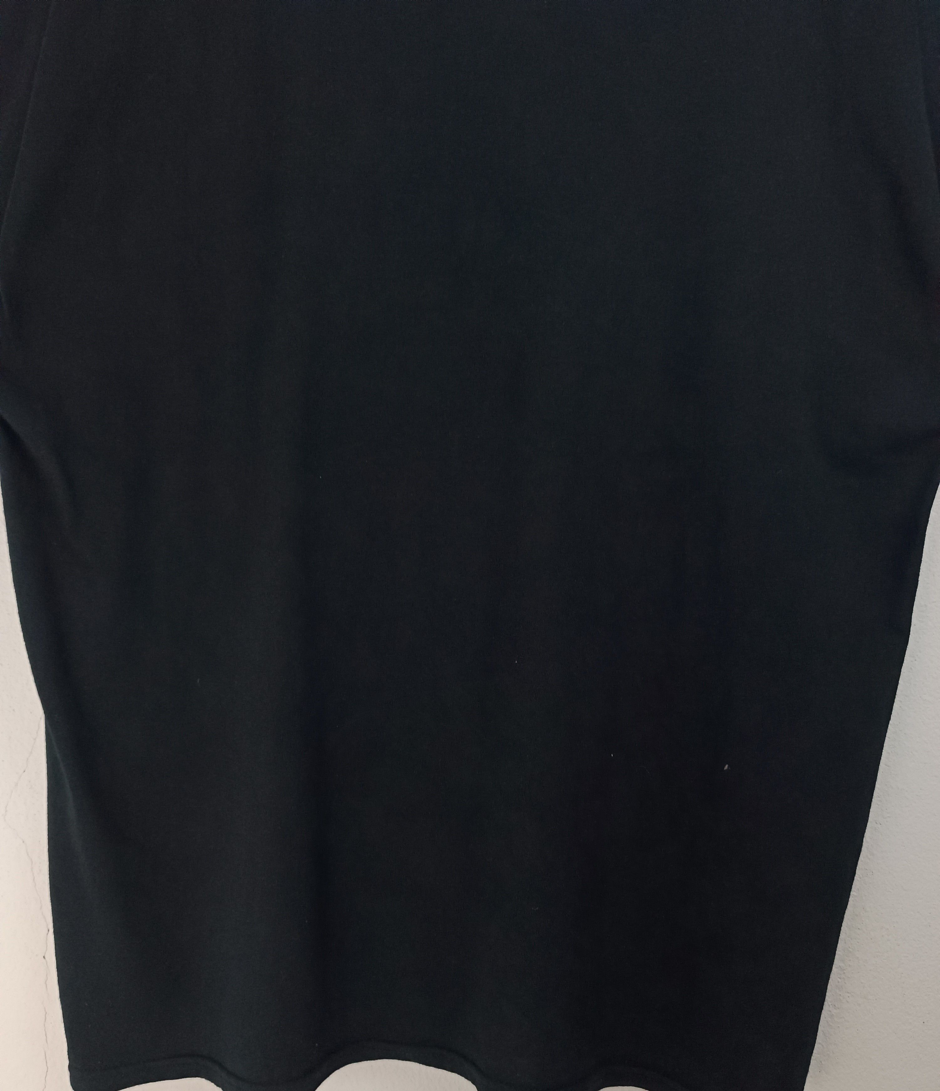 Band Tees VINTAGE AUSSITORT MORT SCREAMO SCRAMZ POST ROCK BAND Size US XL / EU 56 / 4 - 13 Thumbnail