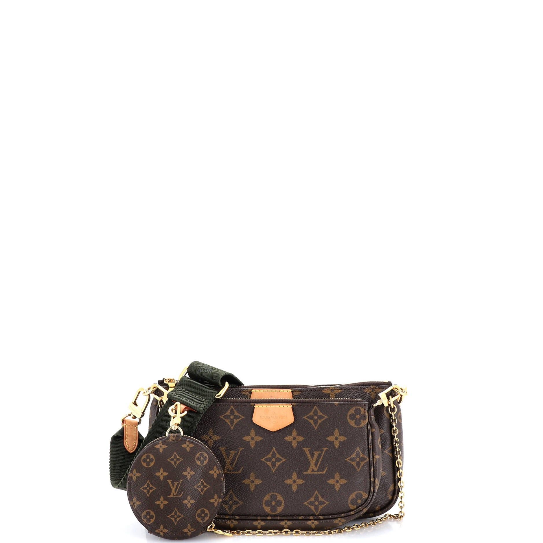 Louis Vuitton Multi Pochette Accessoires Size ONE SIZE - 1 Thumbnail