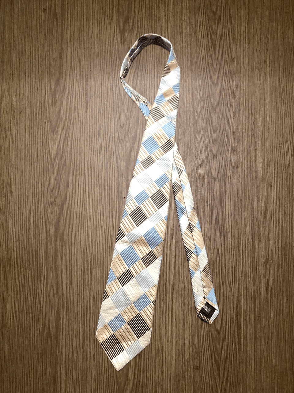Pierre Balmain Balmain tie vintage 🔥 Size ONE SIZE - 1 Thumbnail