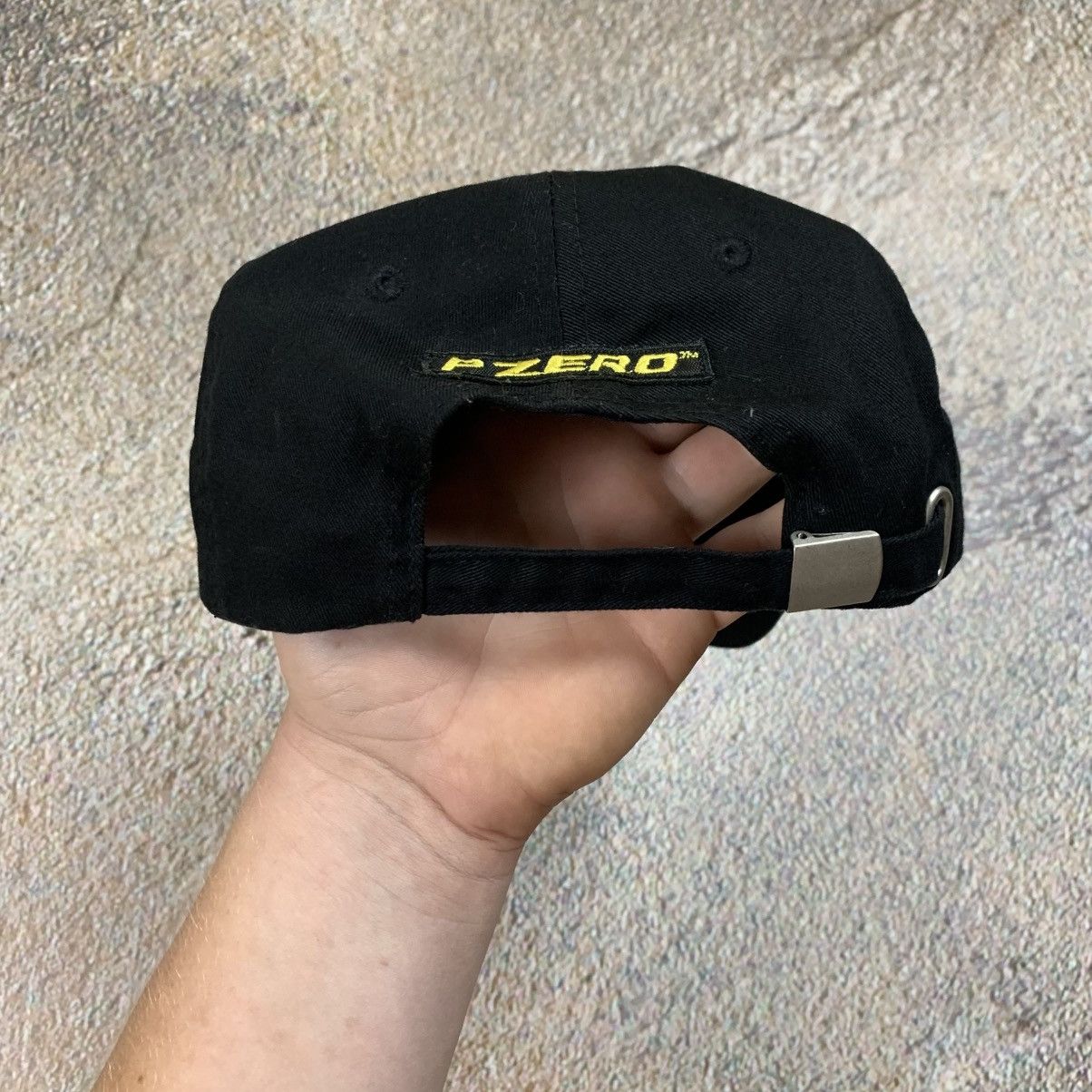Pirelli Pirelli F1 Formula Uno 1st Podium Cap Size ONE SIZE - 5 Thumbnail