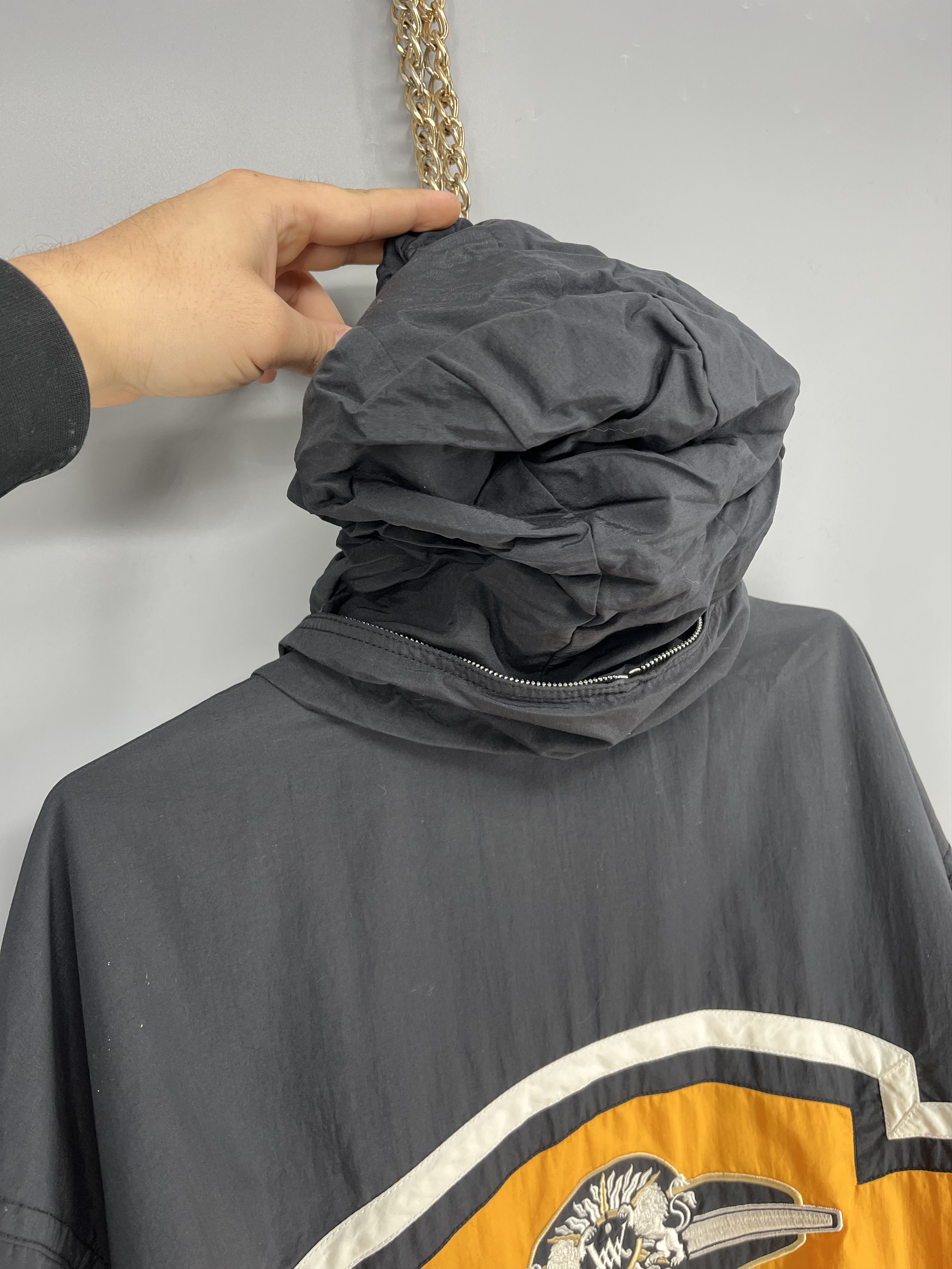 Bogner Vintage 90s Bogner Wasmeier Pro Ski Jacket Archive Size US XL / EU 56 / 4 - 13 Thumbnail