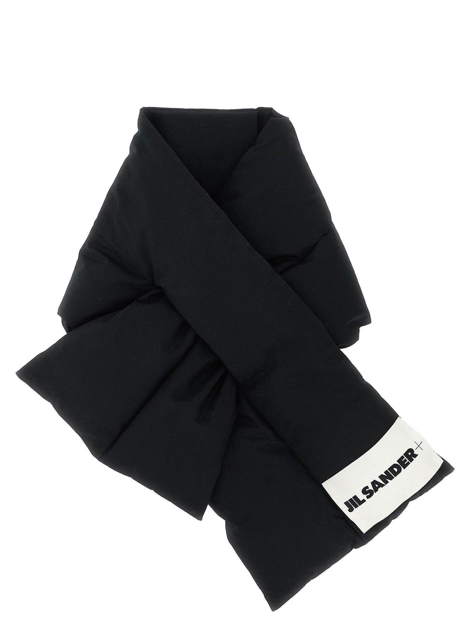 Jil Sander 'Down Scarf 01' scarf Size ONE SIZE - 1 Thumbnail