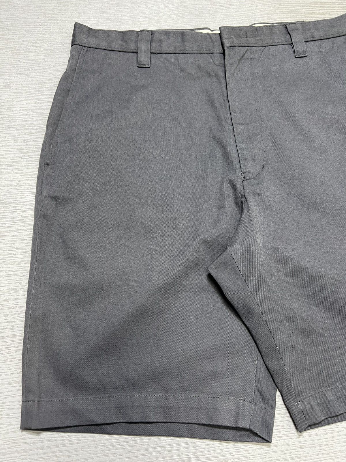 Wacko Maria Guilty Parties - Wacko Maria - Embroidered Logo Chino Shorts Size US 32 / EU 48 - 5 Thumbnail