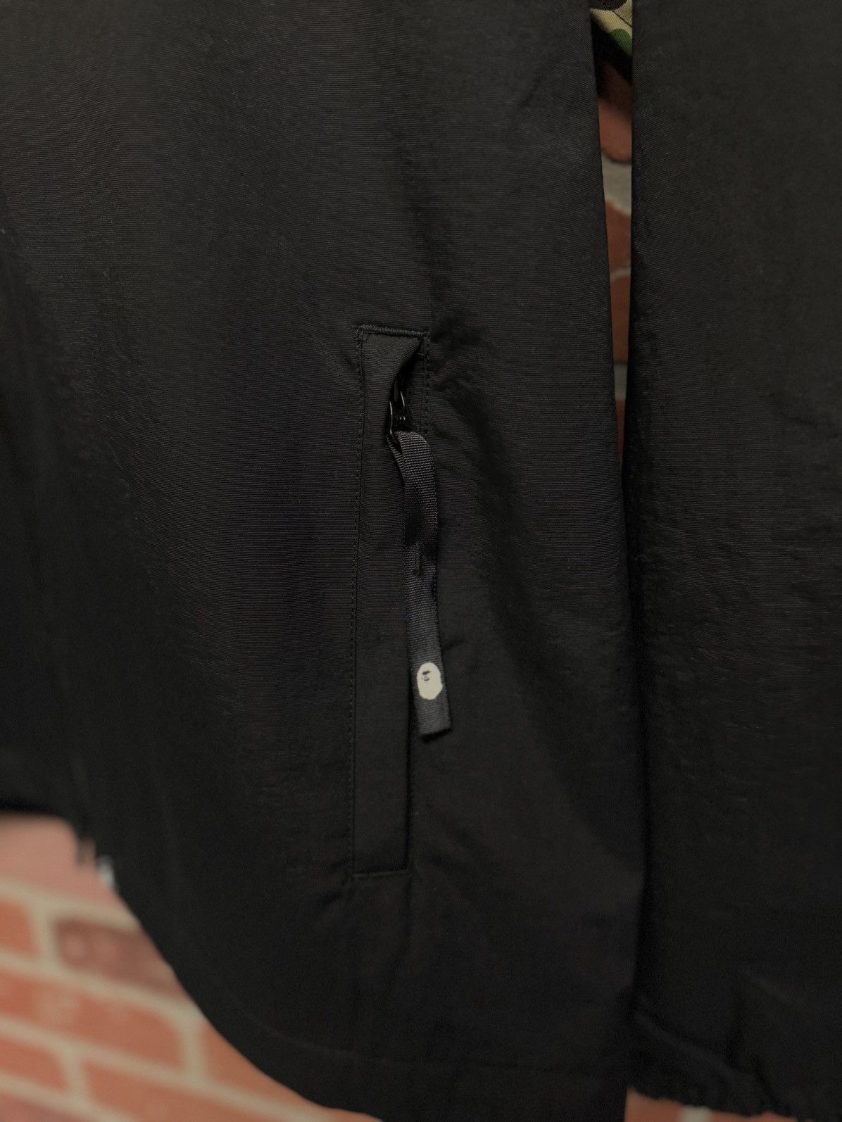 Bape × F.C.R.B Bape x FCRB Windbreaker Jacket Size XL (NEW) Size US XL / EU 56 / 4 - 7 Thumbnail