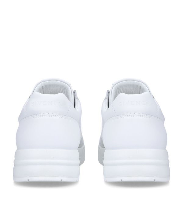 Givenchy o1loc1c0824 Sneakers in White Size US 8 / EU 41 - 3 Thumbnail
