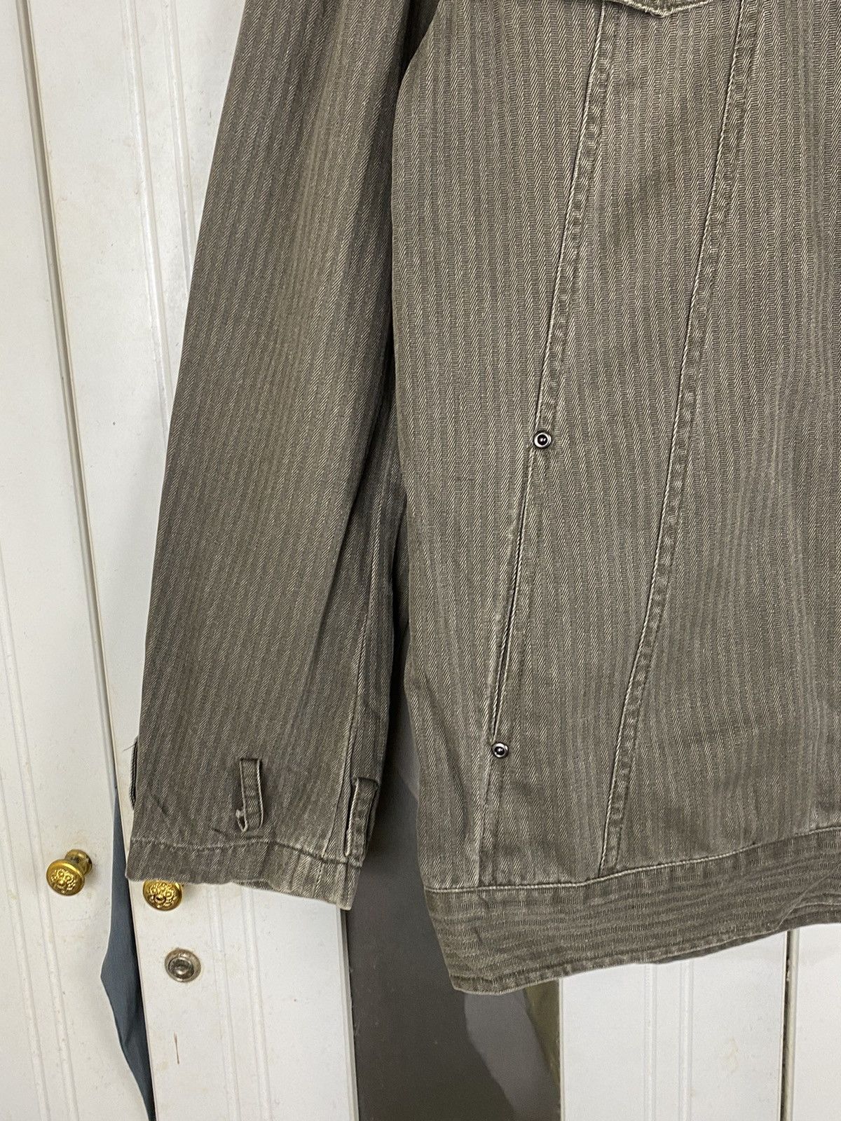 Vintage Vtg Splendid Satisqction Jacket Size US L / EU 52-54 / 3 - 13 Thumbnail