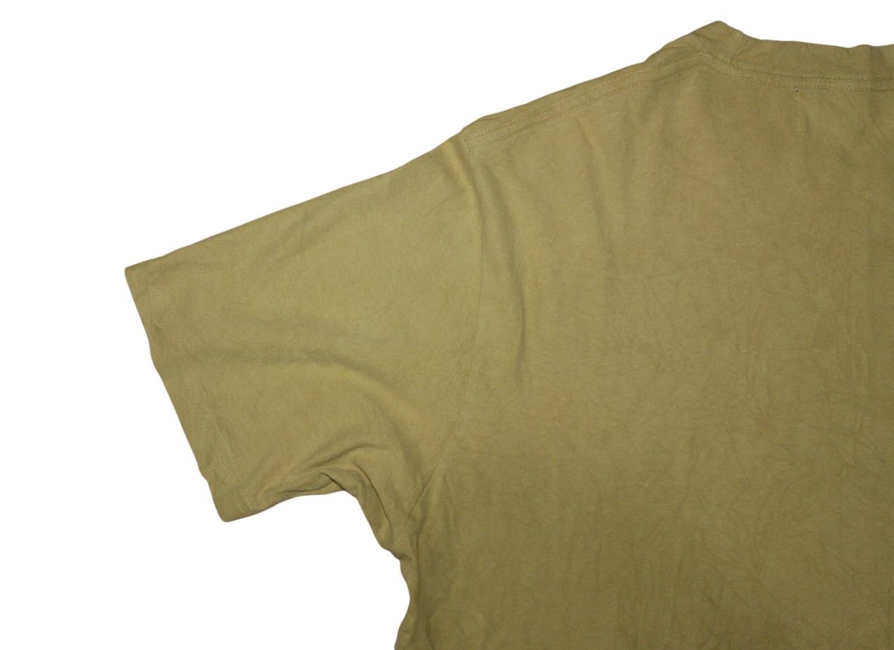 BIANCA CHANDON BIANCA CHANDÔN FLOWER CIRCUMFLEX T-SHIRT Size US M / EU 48-50 / 2 - 11 Thumbnail