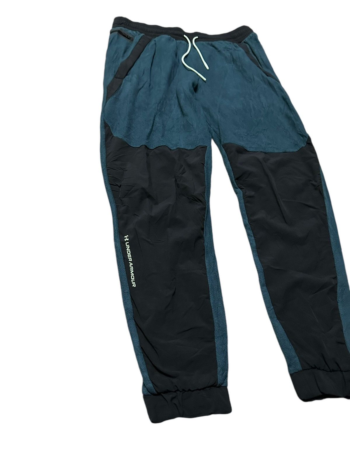 Under Armour Under armour rush fleece pants Size US 34 / EU 50 - 5 Thumbnail