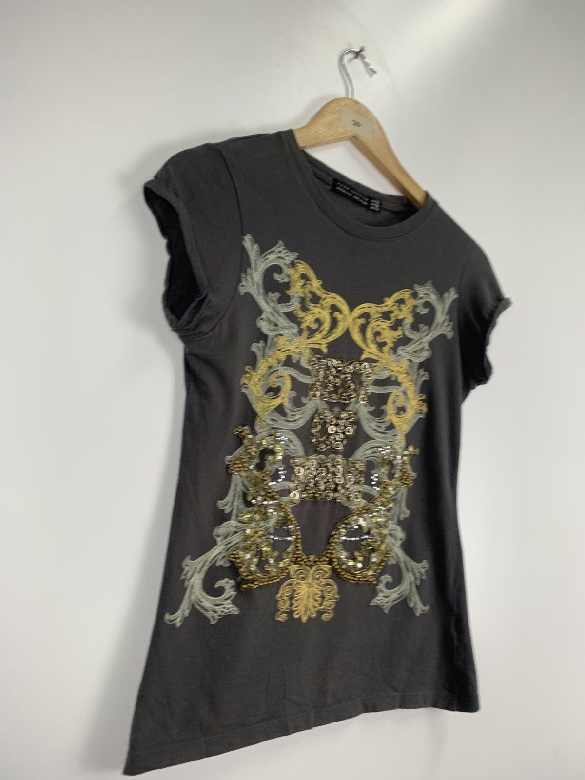 Zara Zara Collection Size XS / US 0-2 / IT 36-38 - 5 Thumbnail
