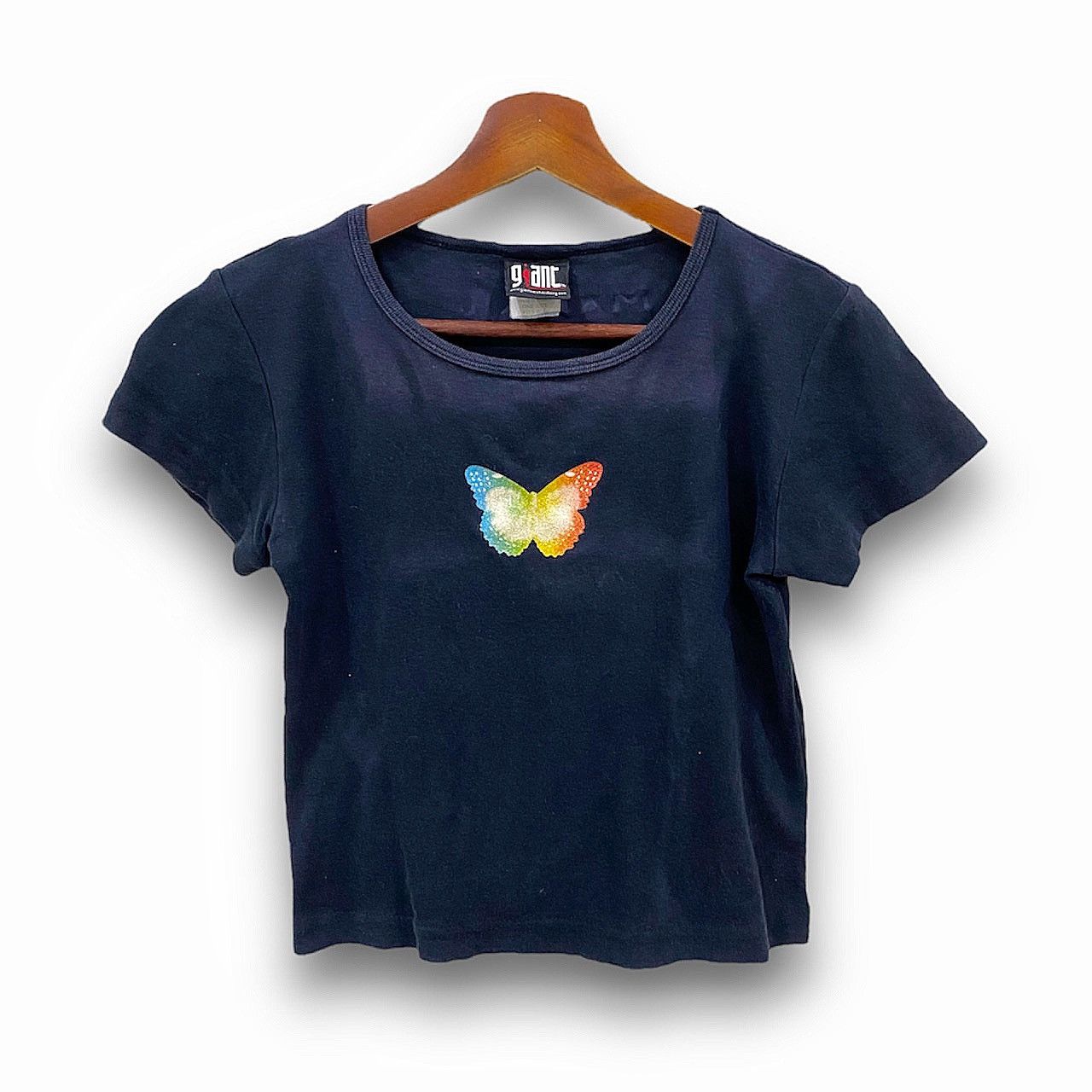 Band Tees Y2K Mariah Carey Tops Size Onesize Size ONE SIZE - 1 Thumbnail