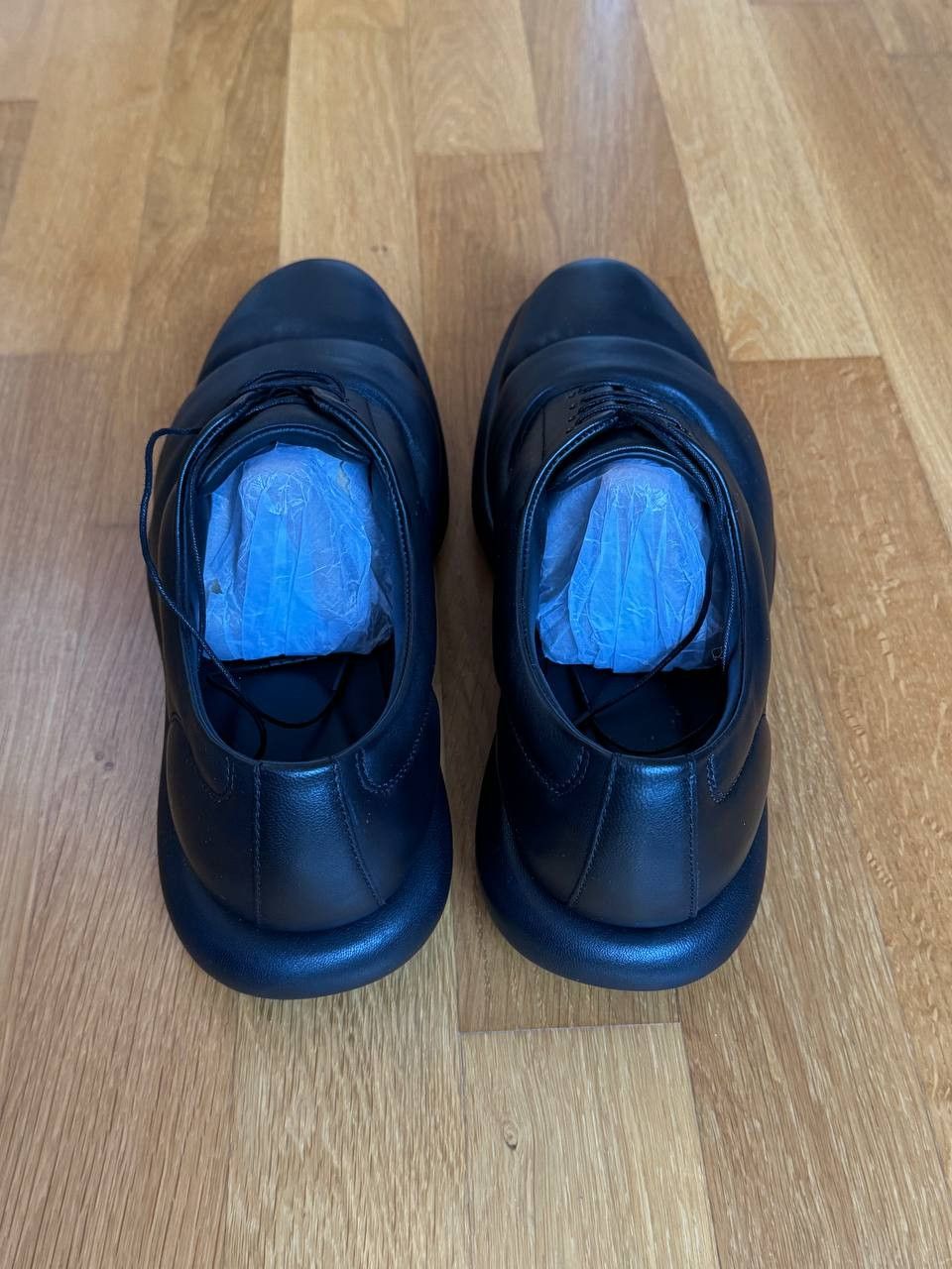 Clarks × Martine Rose Martine rose x Clarks oxfords Size US 10 / EU 43 - 3 Thumbnail