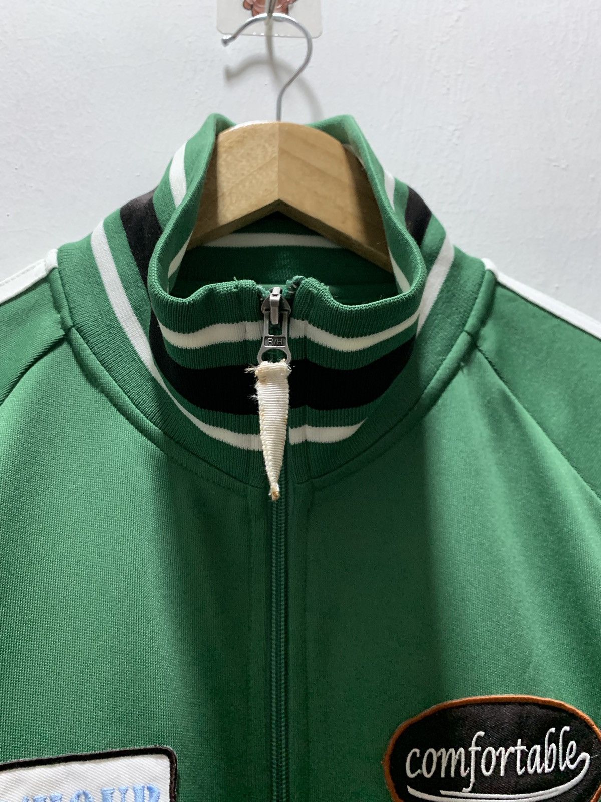 14th Addiction 💸BINDINGOFFER💸Rush Hour Tracktop Size US XL / EU 56 / 4 - 4 Thumbnail