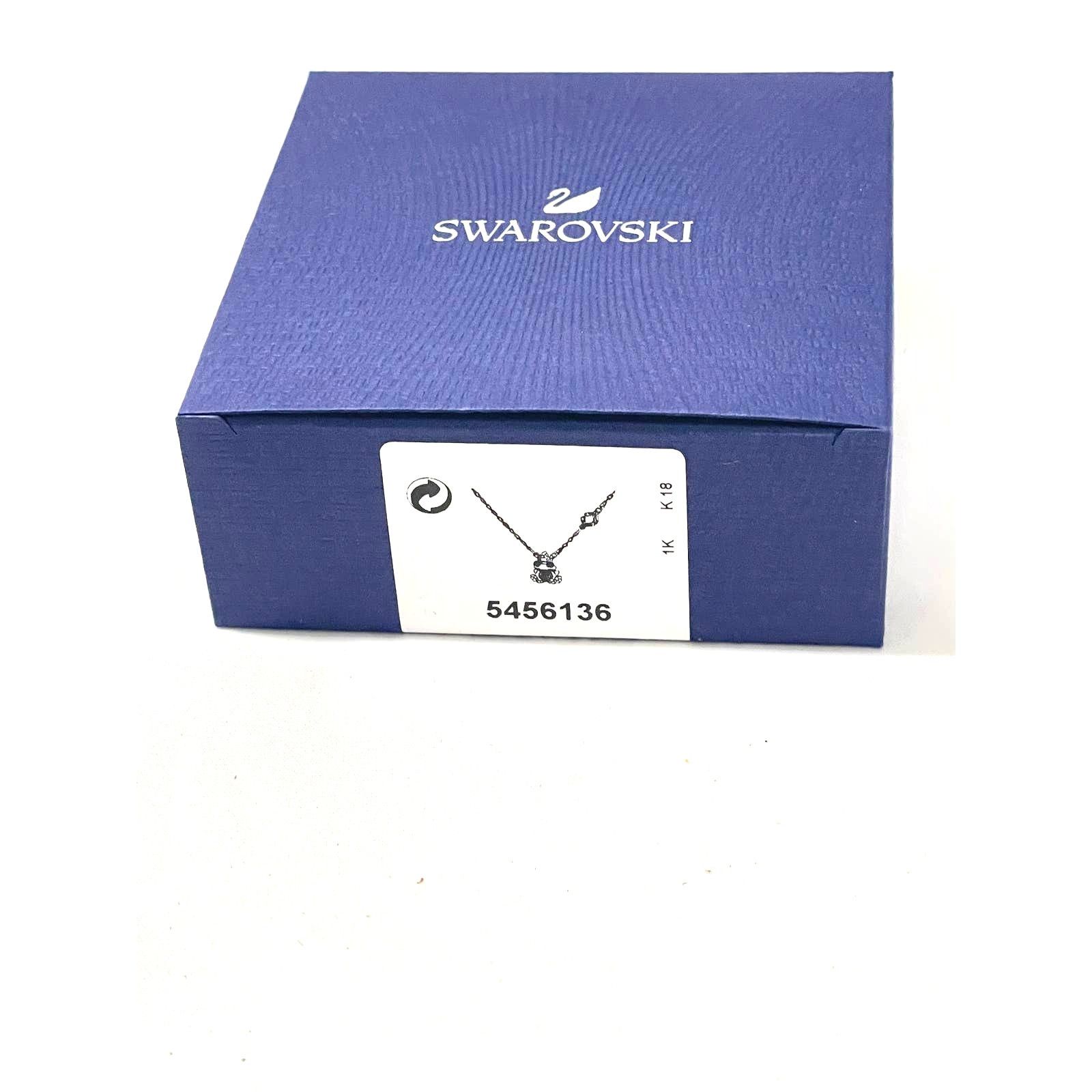 Swarovski Swarovski Women's Out of this World Kiss Necklace New Size ONE SIZE - 8 Thumbnail