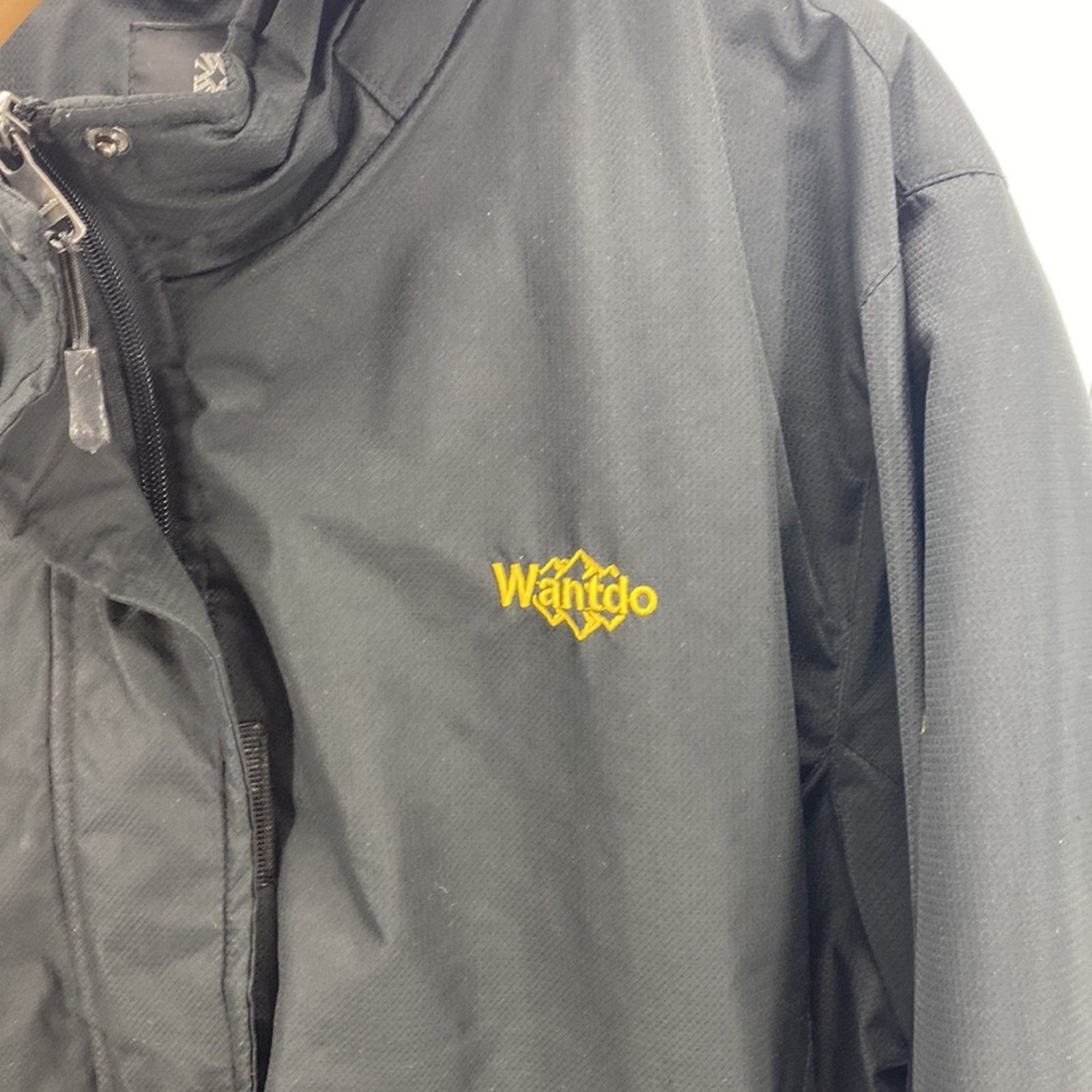 Other Wantdo ski jacket snowboard water wind resistant size XXL Size US XXL / EU 58 / 5 - 10 Thumbnail